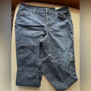 Maurices High Rise Jeggings!